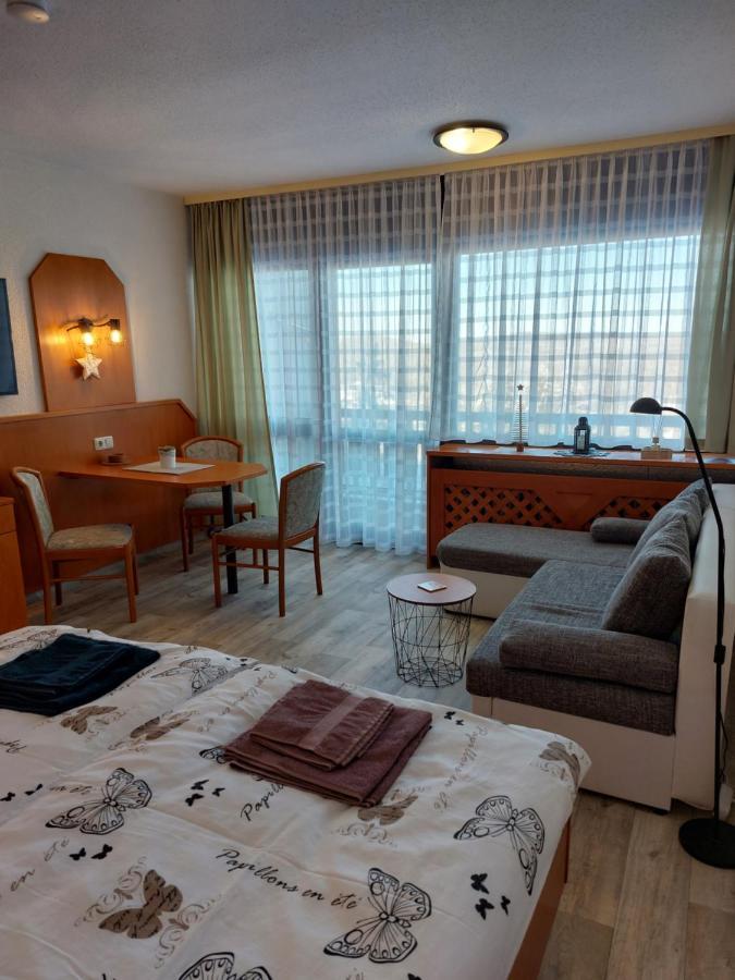 Apartment Almberg Mitterfirmiansreut Exteriér fotografie