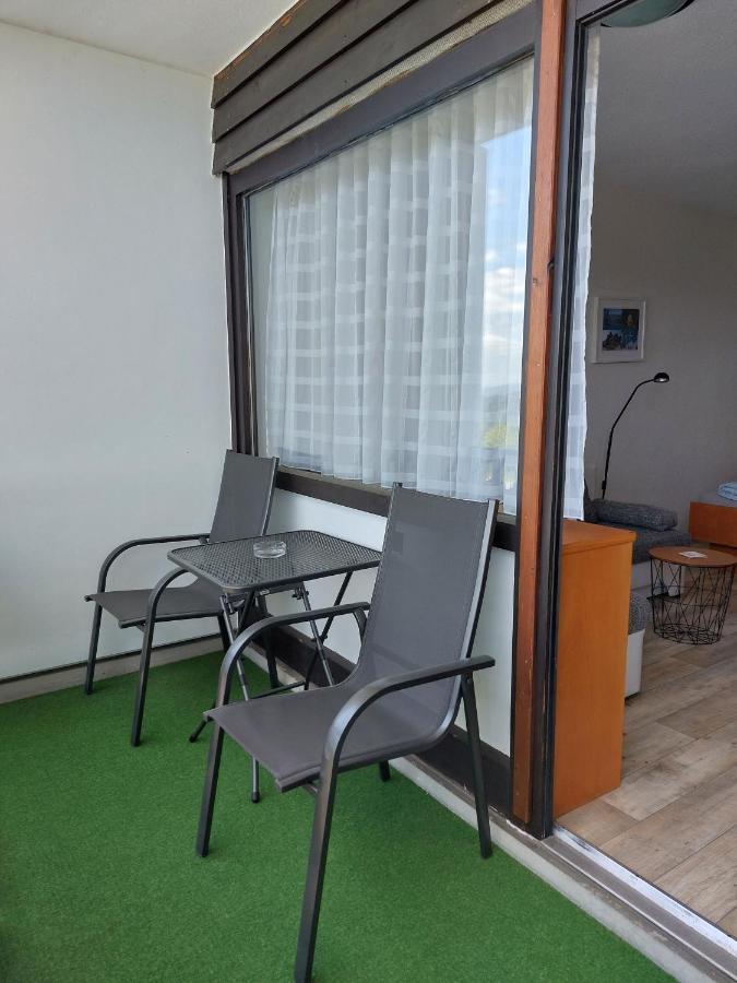 Apartment Almberg Mitterfirmiansreut Exteriér fotografie