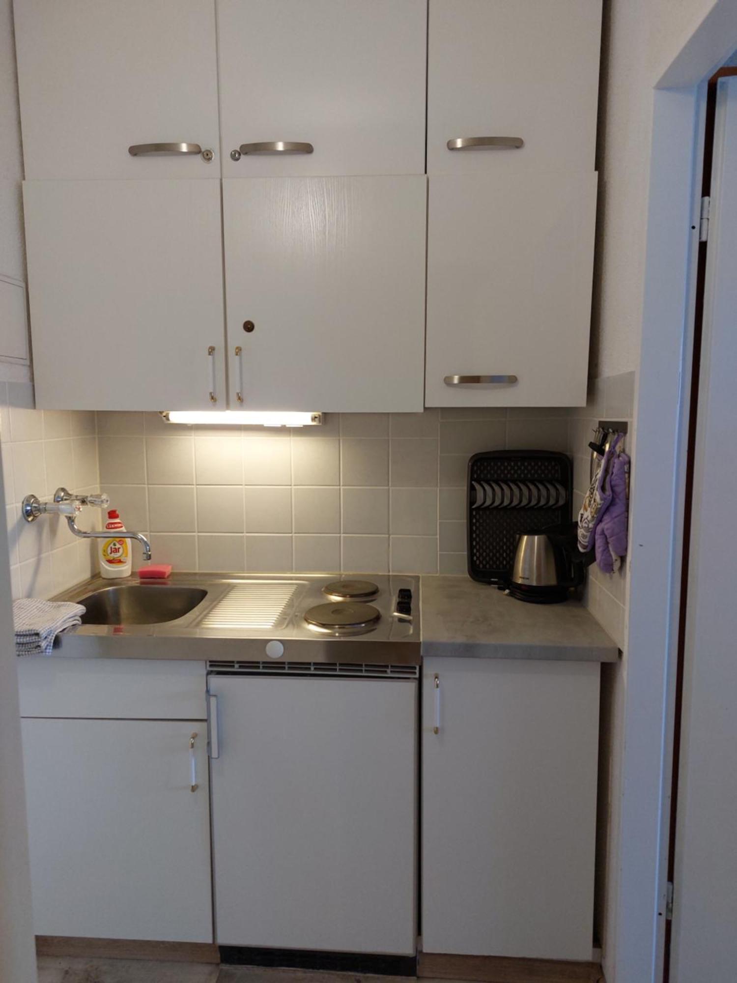 Apartment Almberg Mitterfirmiansreut Exteriér fotografie